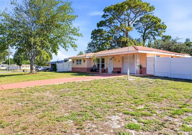 Homes for sale in New Port Richey, FL | 6760 Runnel Dr, New Port Richey, FL 34653 | MLS# TB8504149