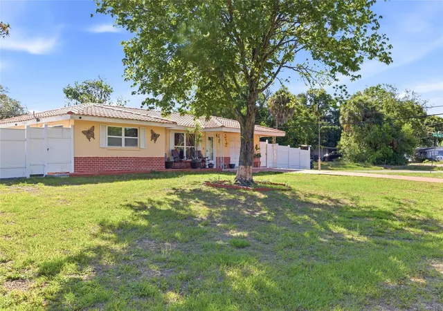 Homes for sale in New Port Richey, FL | 6760 Runnel Dr, New Port Richey, FL 34653 | MLS# TB8504149