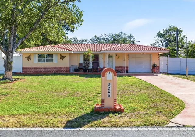 Homes for sale in New Port Richey, FL | 6760 Runnel Dr, New Port Richey, FL 34653 | MLS# TB8504149