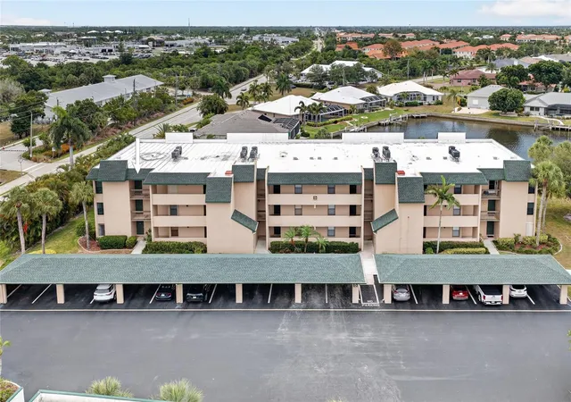 1st image of 601 Shreve St #51C, Punta Gorda, FL 33950 | MLS# C7525652
