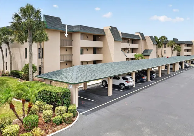 3rd image of 601 Shreve St #51C, Punta Gorda, FL 33950 | MLS# C7525652