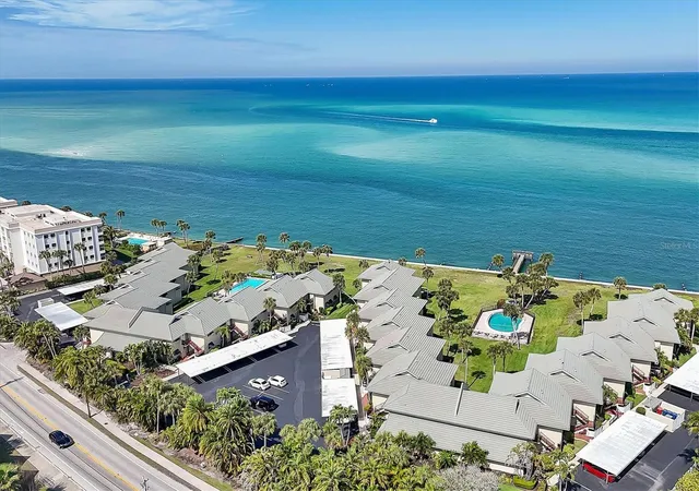 Homes for sale in Sarasota, FL | 4660 Ocean Blvd, Sarasota, FL 34242