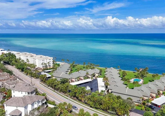 Homes for sale in Sarasota, FL | 4660 Ocean Blvd, Sarasota, FL 34242