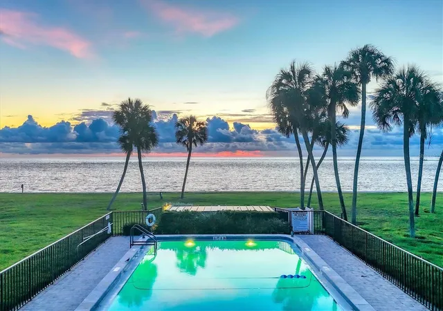 Photo 1 of Condo for sale at 4660 Ocean Blvd #Q2, Sarasota, FL 34242 | MLS# A4692194 | Listing updated on 2026-09-01