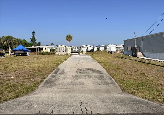 Photo 2 of Land for sale at 1387 Flamingo Dr, Englewood, FL 34224 | MLS# A4692195 | Listing updated on 2026-10-20