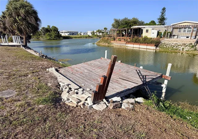 Photo 4 of Land for sale at 1387 Flamingo Dr, Englewood, FL 34224 | MLS# A4692195 | Listing updated on 2026-10-20
