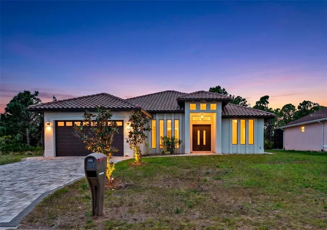 Photo 1 of Single family home for sale at 12347 Durango Ave, NORTH PORT, FL 34287 | MLS# A4692198 | Listing updated on 2026-10-05