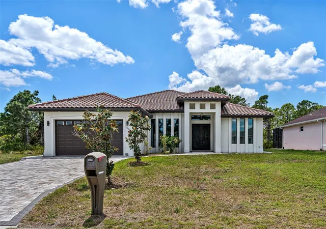 Photo 2 of Single family home for sale at 12347 Durango Ave, NORTH PORT, FL 34287 | MLS# A4692198 | Listing updated on 2026-10-05