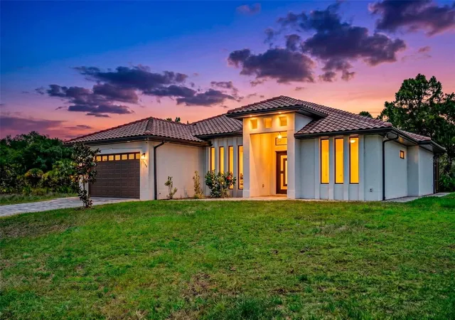 Photo 3 of Single family home for sale at 12347 Durango Ave, North Port, FL 34287 | MLS# A4692198 | Listing updated on 2026-10-05