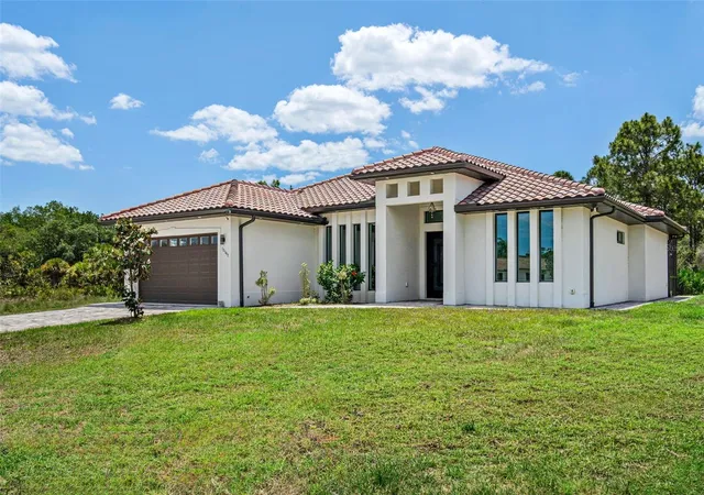 Photo 3 of Single family home for sale at 12347 Durango Ave, North Port, FL 34287 | MLS# A4692198 | Listing updated on 2026-10-05