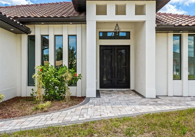 Photo 4 of Single family home for sale at 12347 Durango Ave, North Port, FL 34287 | MLS# A4692198 | Listing updated on 2026-10-05