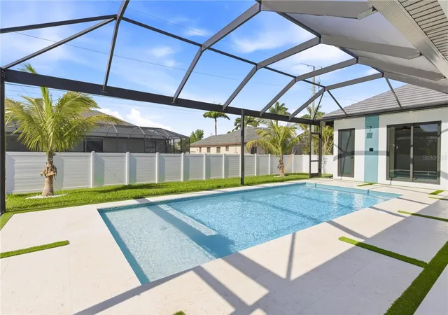 2nd image of 2739 Sw 42nd Ln, Cape Coral, FL 33914 | MLS# A4692204