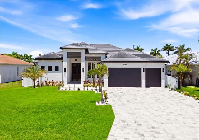 1st image of 2739 Sw 42nd Ln, Cape Coral, FL 33914 | MLS# A4692204
