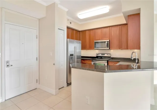 2nd image of 4516 Seagull Dr #916, New Port Richey, FL 34652 | MLS# TB8504185
