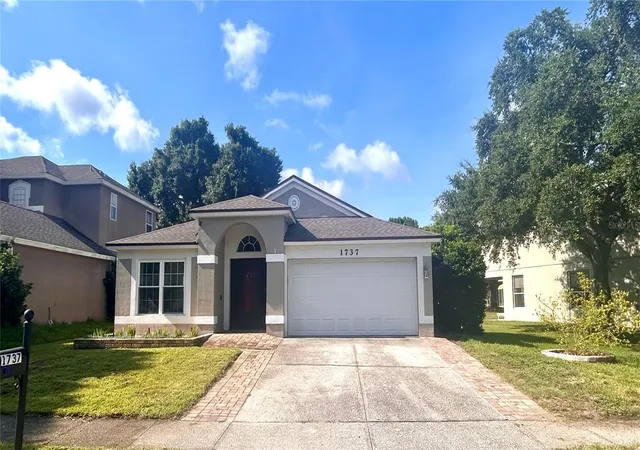 Homes for sale in Casselberry, FL | 1737 Setting Sun Loop, Casselberry, FL 32707 | MLS# FC318238