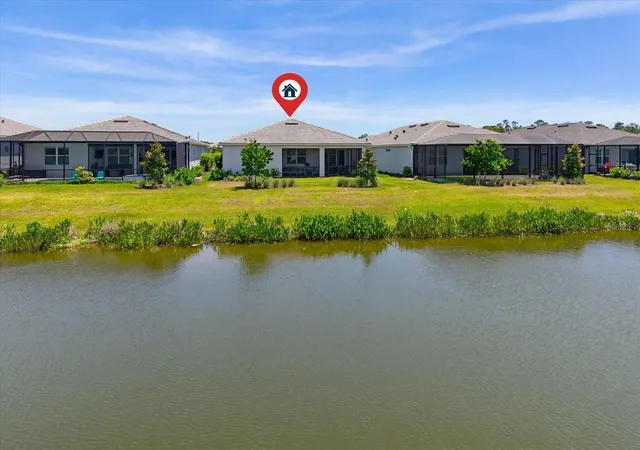 Photo 4 of Single family home for sale at 10408 Sea Breeze Ridge Dr, Englewood, FL 34223 | MLS# N6144173 | Listing updated on 2026-10-07