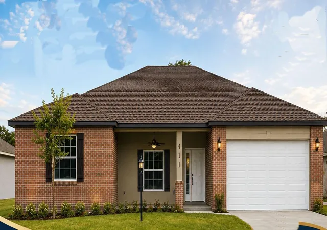 Photo 1 of Single family home for sale at 411 Shannon Ests Ct, Plant City, FL 33563 | MLS# TB8504186 | Listing updated on 2026-10-08