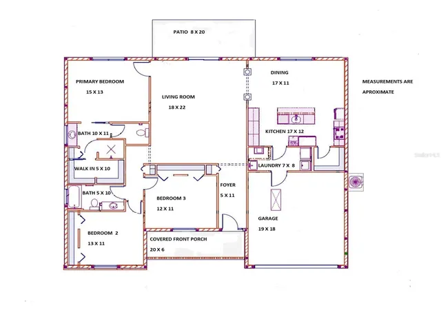 Homes for sale in Plant City, FL | 411 Shannon Estates Ct, Plant City, FL 33563 | MLS# TB8504186
