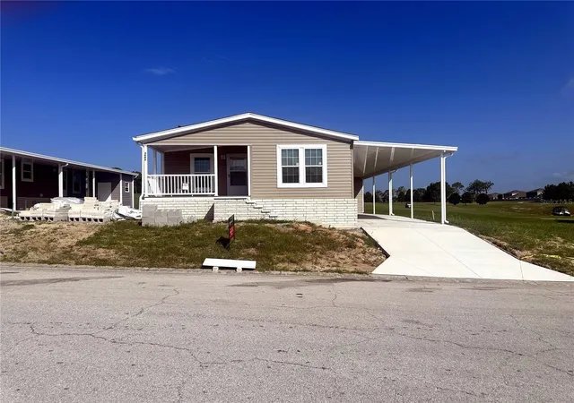 1st image of 3496 Greenbluff Rd #1118, Zellwood, FL 32798 | MLS# O6404171