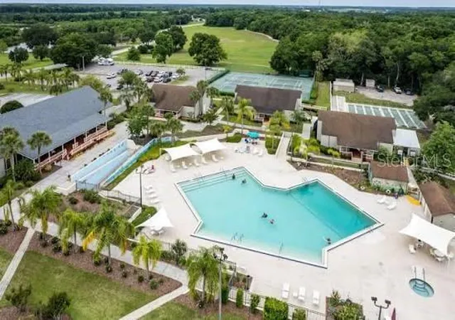 13th image of 3496 Greenbluff Rd #1118, Zellwood, FL 32798 | MLS# O6404171