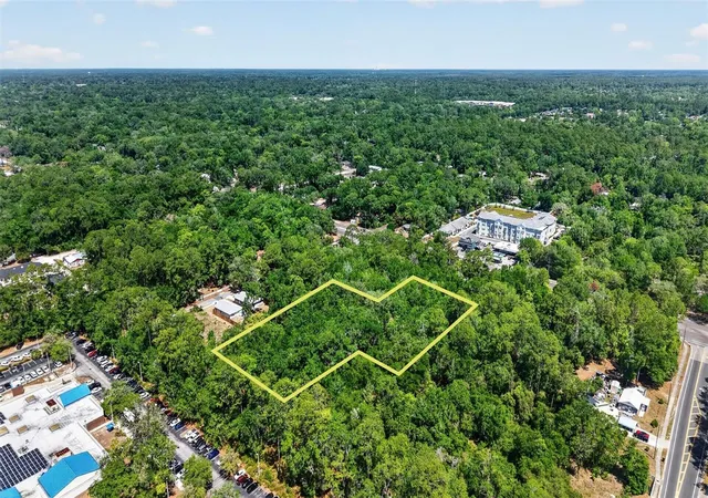 3rd image of Tbd Se 2Nd Ave, Gainesville, FL 32601 | MLS# G5111831