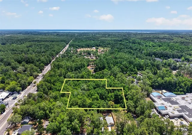 4th image of Tbd Se 2Nd Ave, Gainesville, FL 32601 | MLS# G5111831