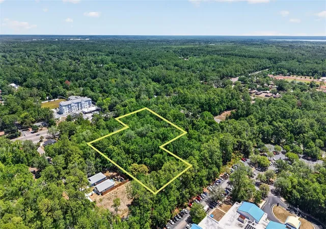5th image of Tbd Se 2nd Ave, Gainesville, FL 32601 | MLS# G5111831