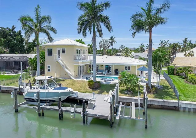 4th image of 524 Hornblower Ln, Longboat Key, FL 34228 | MLS# A4692210