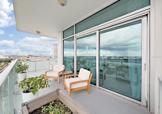 4th image of 912 Channelside Dr, Tampa, FL 33602