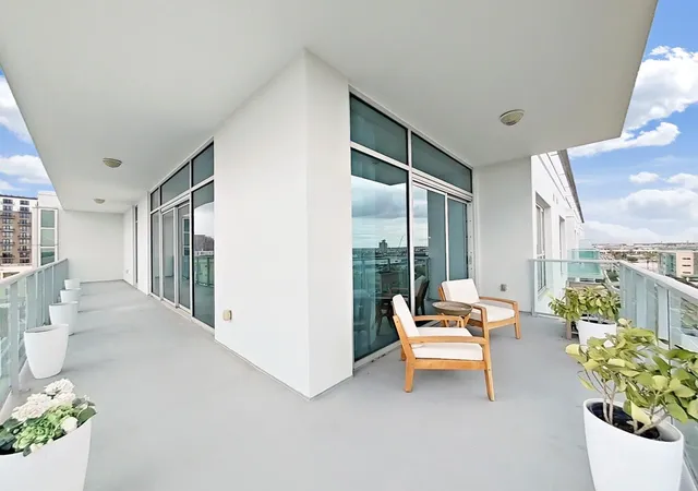 5th image of 912 Channelside Dr, Tampa, FL 33602