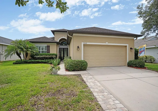 Photo 1 of Single family home for sale at 13422 Niti Dr, Hudson, FL 34669 | MLS# TB8504192 | Listing updated on 2026-10-02