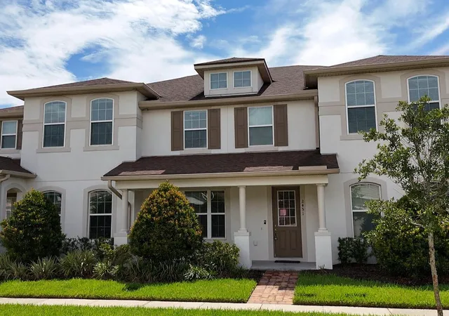 Homes for sale in Kissimmee, FL | 2451 Varenna Loop, Kissimmee, FL 34741 | MLS# S5149050