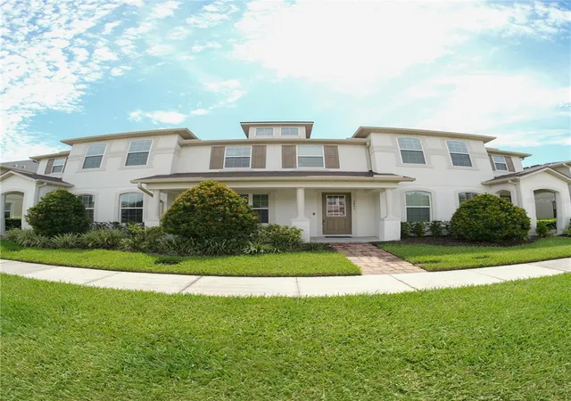 Homes for sale in Kissimmee, FL | 2451 Varenna Loop, Kissimmee, FL 34741 | MLS# S5149050
