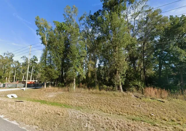 Photo 1 of Land for sale at Broad St, Brooksville, FL 34604 | MLS# L4961563 | Listing updated on 2026-05-09