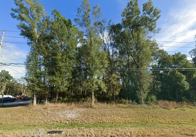 Photo 2 of Land for sale at Broad St, Brooksville, FL 34604 | MLS# L4961563 | Listing updated on 2026-05-09
