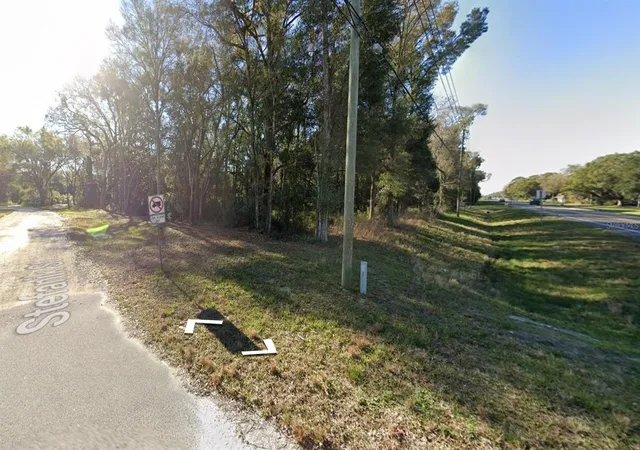 Photo 3 of Land for sale at Broad St, Brooksville, FL 34604 | MLS# L4961563 | Listing updated on 2026-05-09