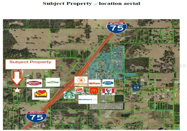 13th image of 2823 W C 48, Bushnell, FL 33513 | MLS# G5111834