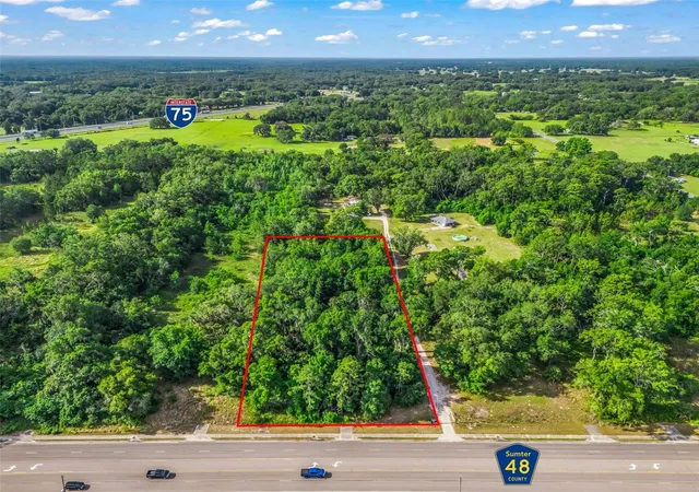 2nd image of 2823 W C 48, Bushnell, FL 33513 | MLS# G5111834