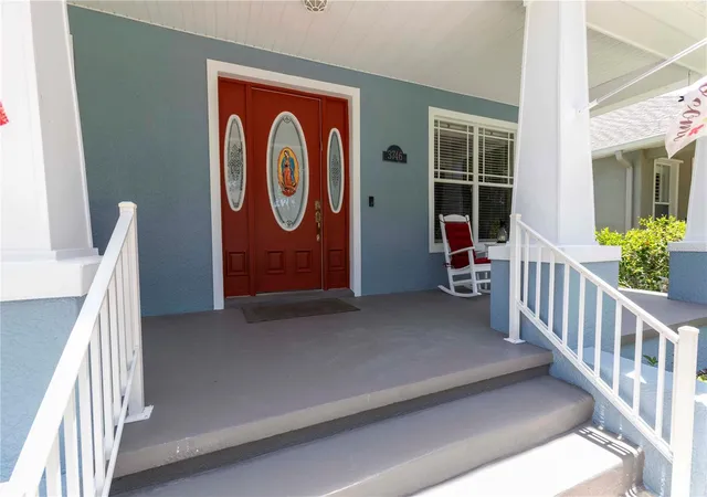 2nd image of 3746 Dogtrot St, New Port Richey, FL 34655 | MLS# W7885395