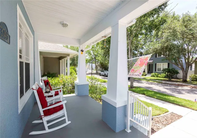 3rd image of 3746 Dogtrot St, New Port Richey, FL 34655 | MLS# W7885395