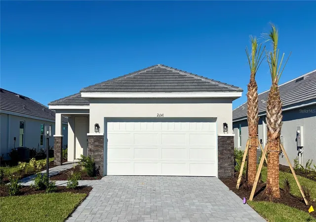 Single family home for sale at 26141 Camogli Ct, ENGLEWOOD, FL 34223 | MLS# A4692215