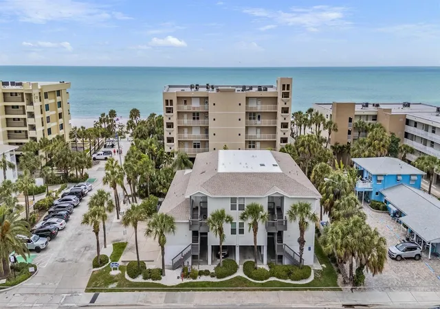 2nd image of 1500 Gulf Blvd #204B, Indian Rocks Beach, FL 33785 | MLS# TB8504207