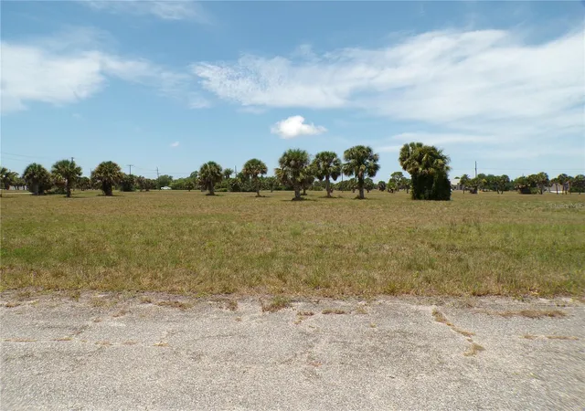 Photo 1 of Land for sale at 3 Birch Ct, Placida, FL 33946 | MLS# C7525660 | Listing updated on 2026-10-23