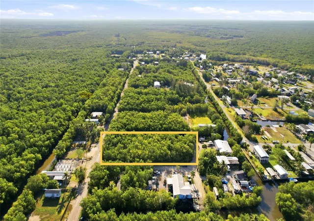 1st image of 53 Beaver Ln, Everglades City, FL 34139 | MLS# O6404191