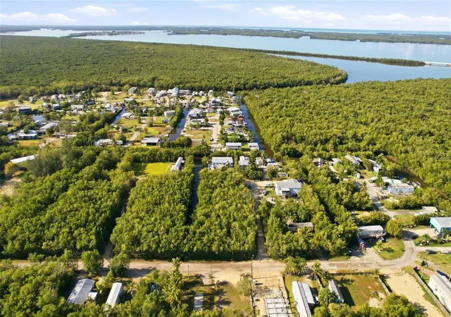 Photo 3 of Land for sale at 53 Beaver Ln, Everglades City, FL | MLS# O6404191 | Listing updated on 2026-05-03