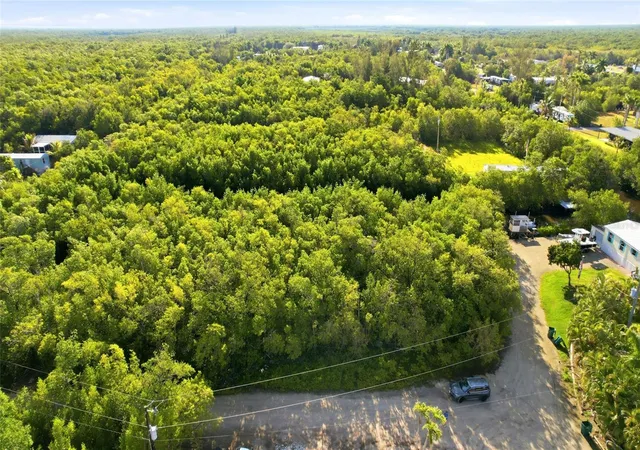 Photo 3 of Land for sale at 53 Beaver Ln, Everglades City, FL | MLS# O6404191 | Listing updated on 2026-05-03