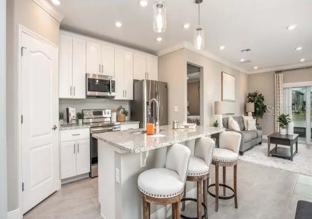 2nd image of 24254 Nw 11th Ln, Newberry, FL 32669 | MLS# O6404195