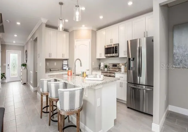 4th image of 24254 Nw 11Th Ln, Newberry, FL 32669 | MLS# O6404195