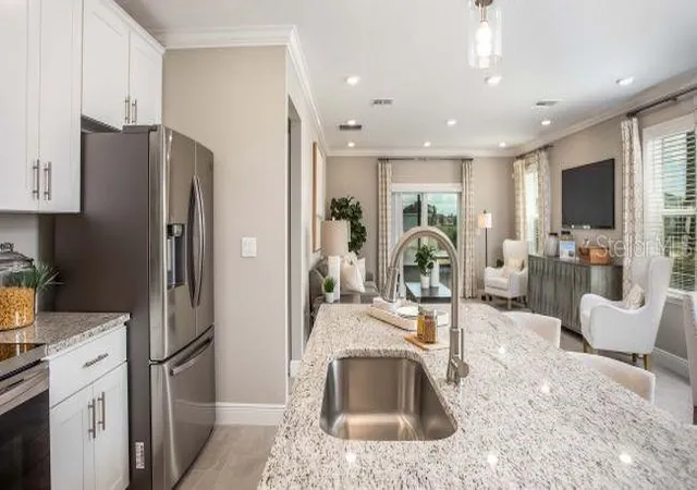 5th image of 24254 Nw 11Th Ln, Newberry, FL 32669 | MLS# O6404195