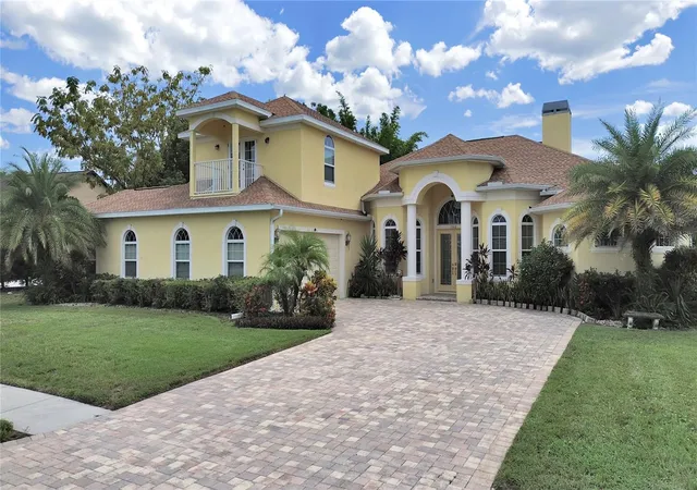Photo 1 of Single family home for sale at 1312 Fishing Lake Dr, Odessa, FL 33556 | MLS# TB8504219 | Listing updated on 2026-10-16